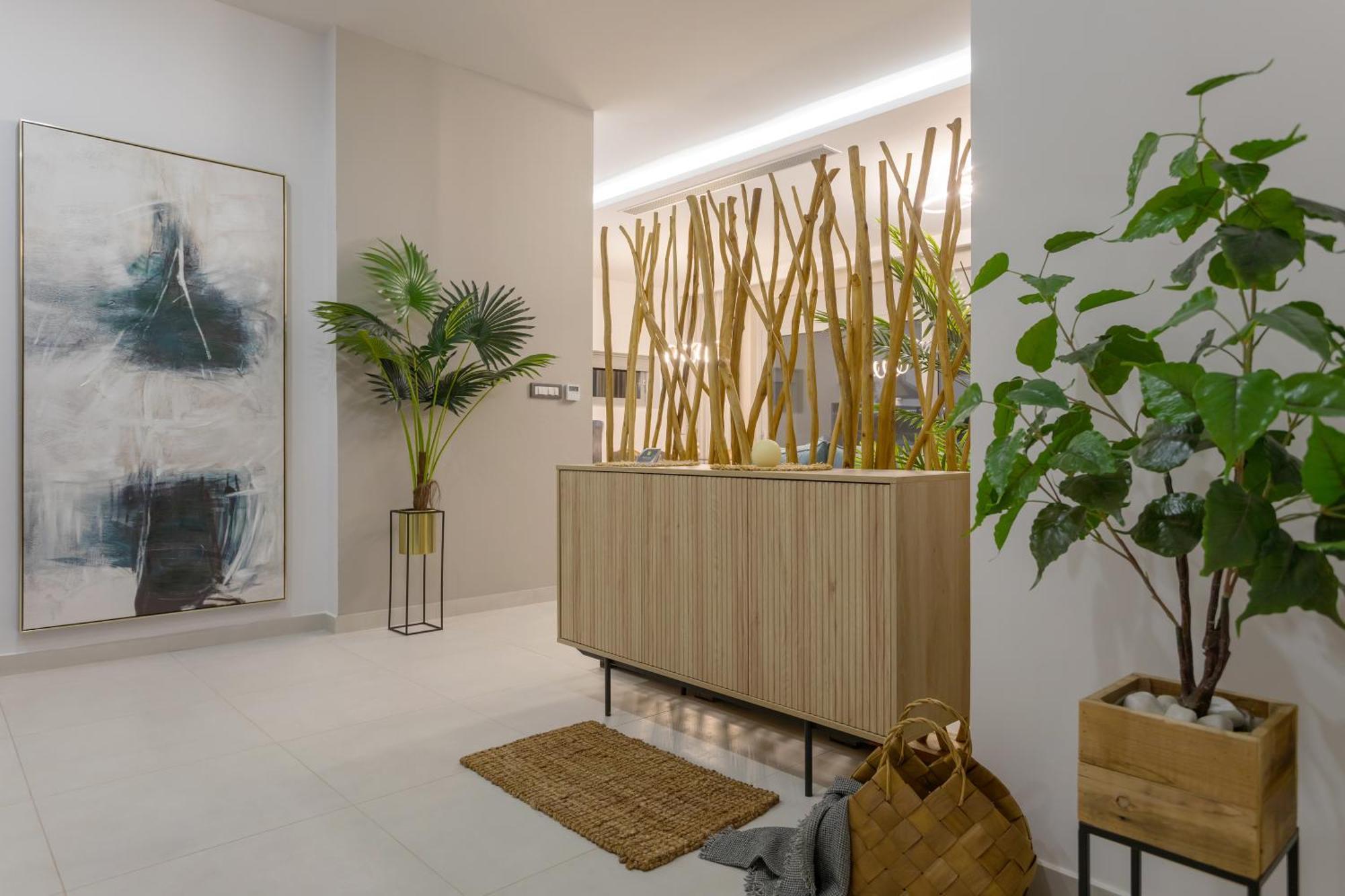 Villa Nick Art Lithakia  Bagian luar foto